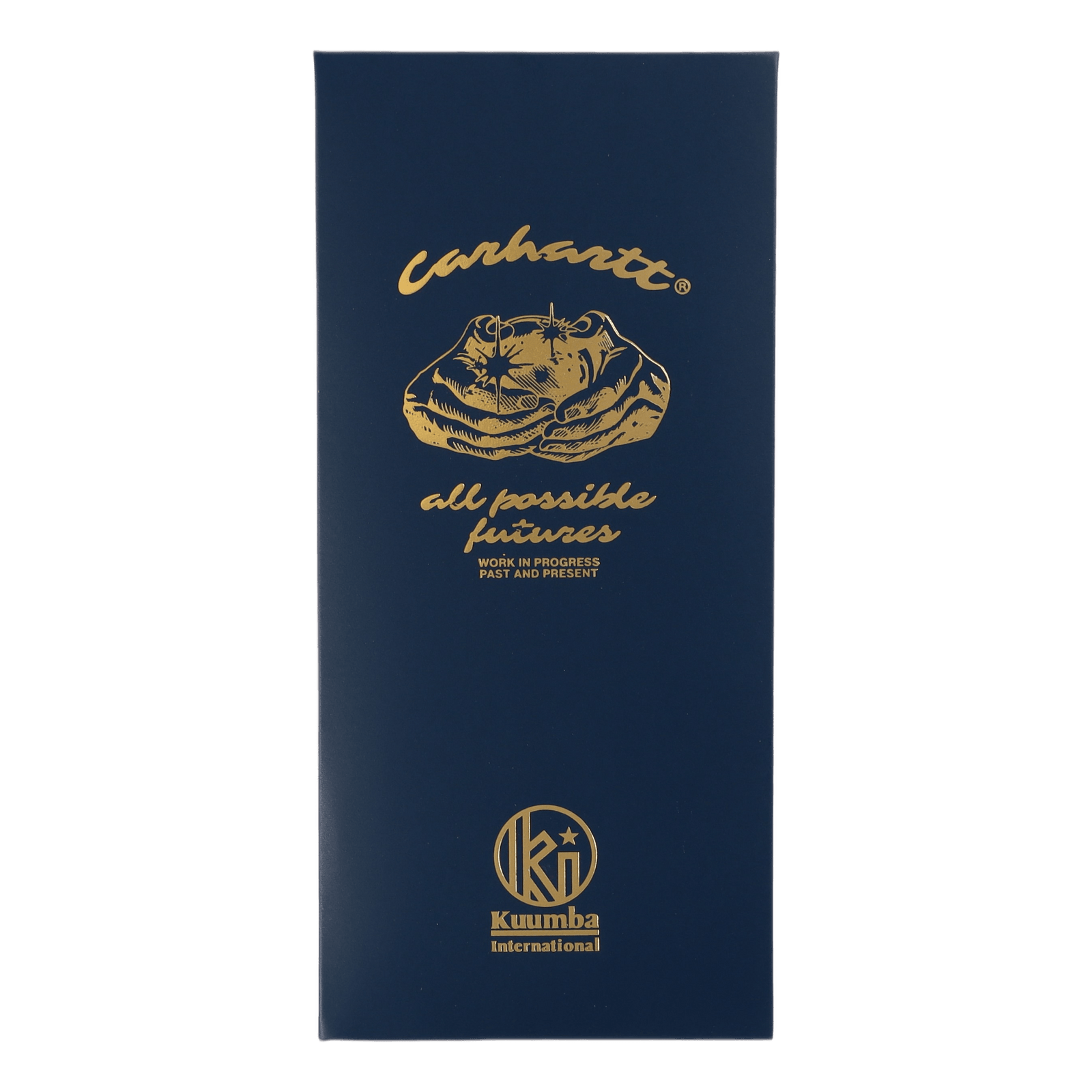 Fortune Mini Incense Stick Corse / Gold /---