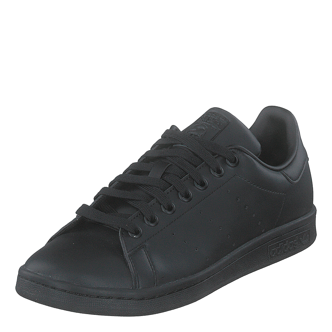 Stan Smith Core Black / Core Black / Cloud White