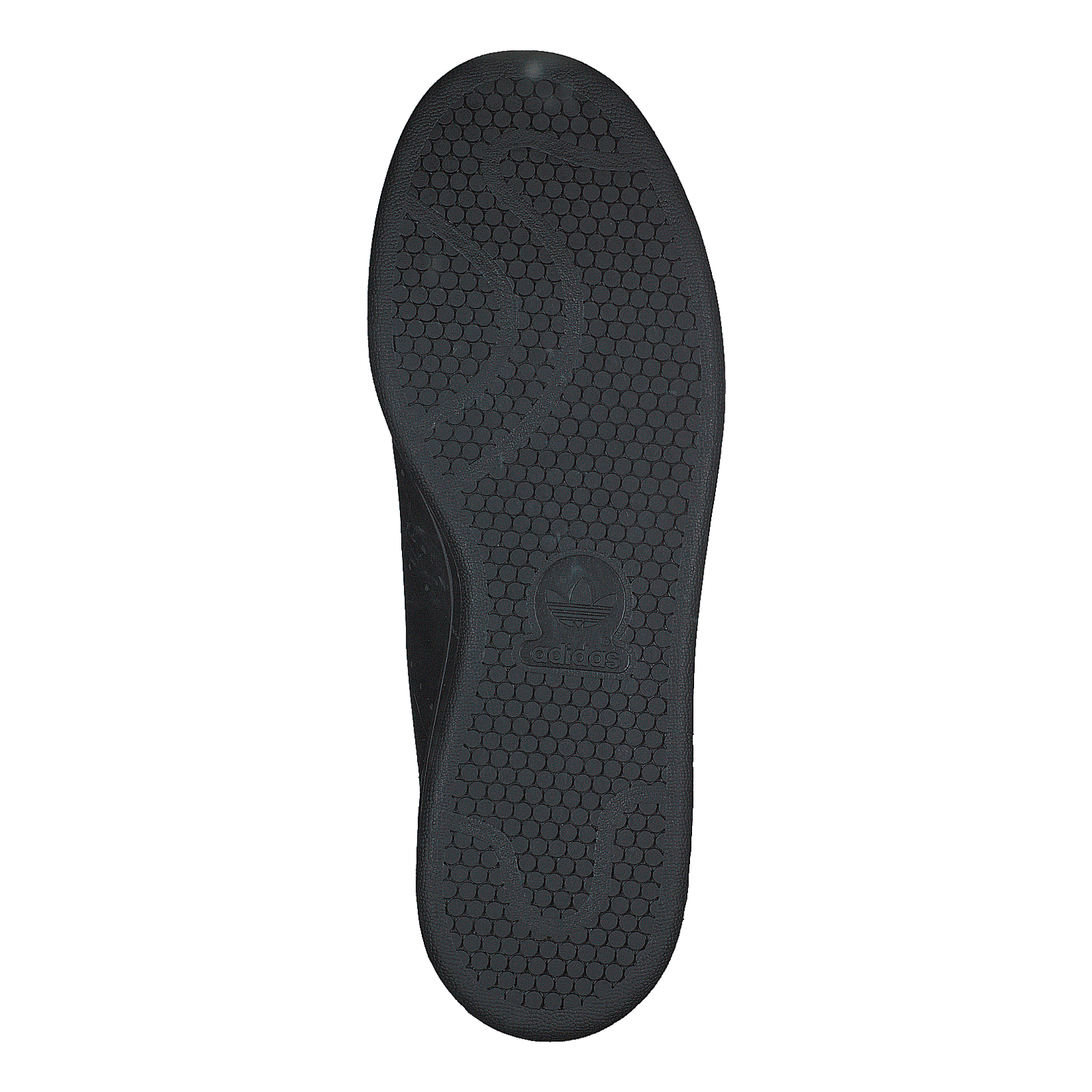 Stan Smith Core Black / Core Black / Cloud White