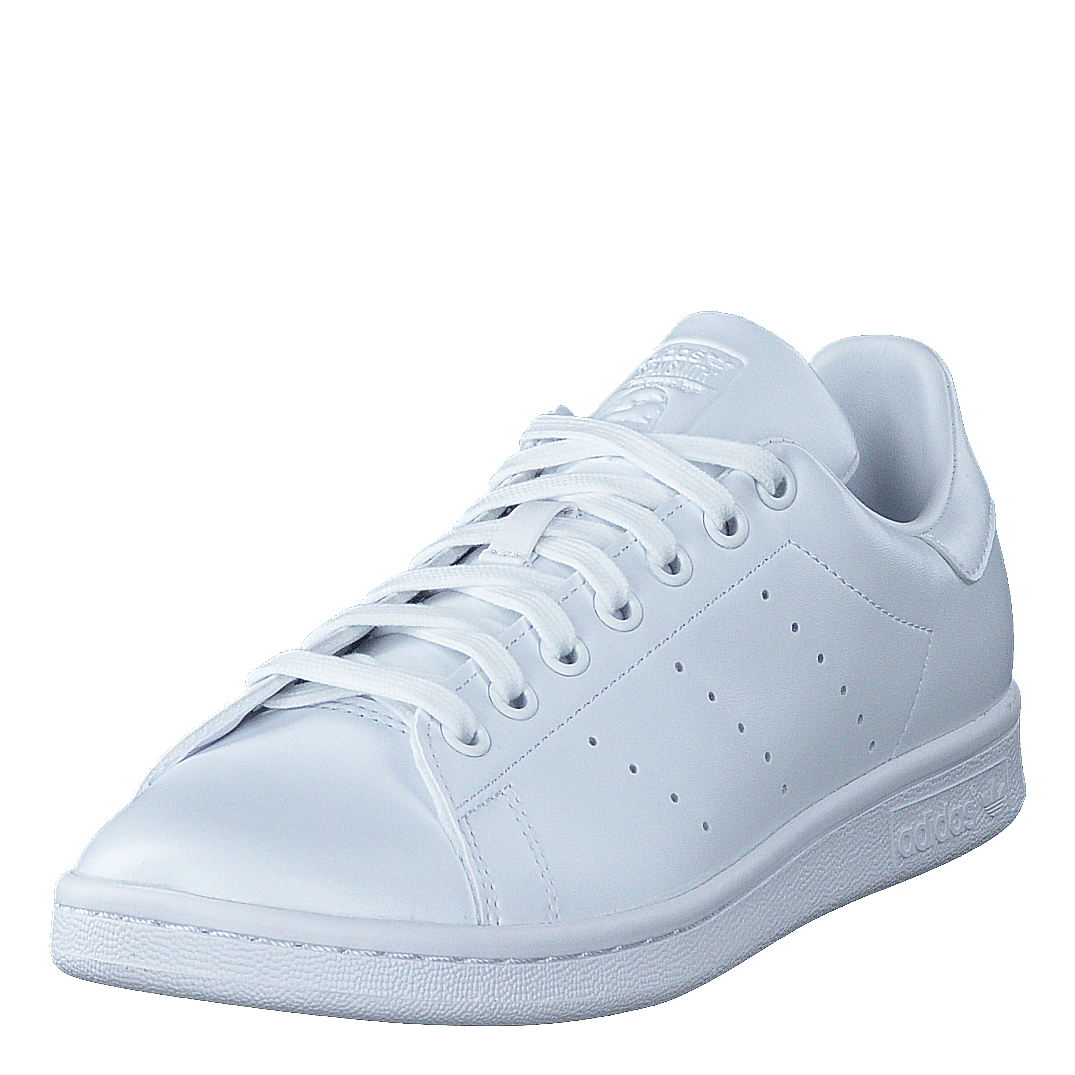 Stan Smith Cloud White / Cloud White / Core Black