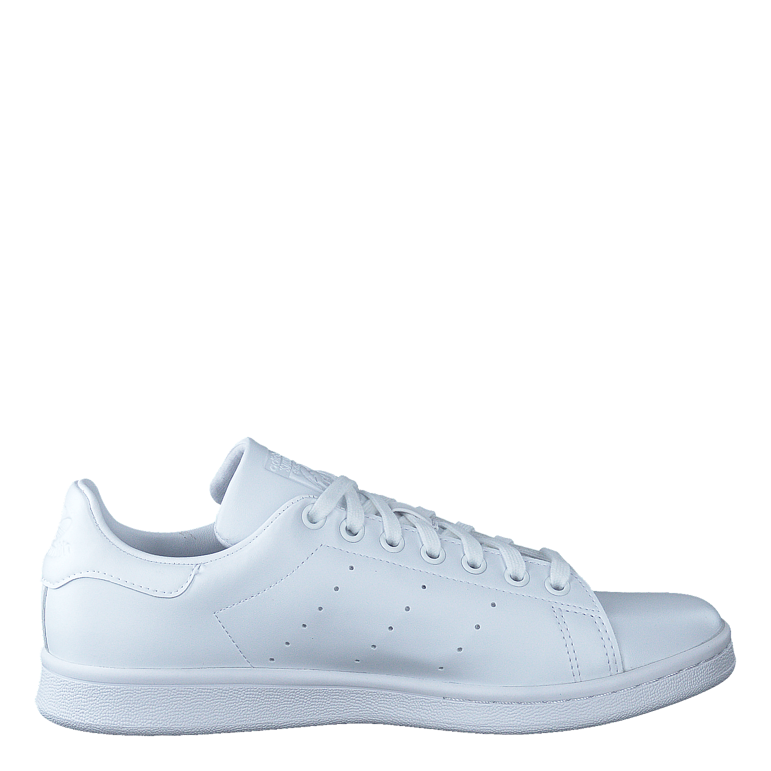 Stan Smith Cloud White / Cloud White / Core Black