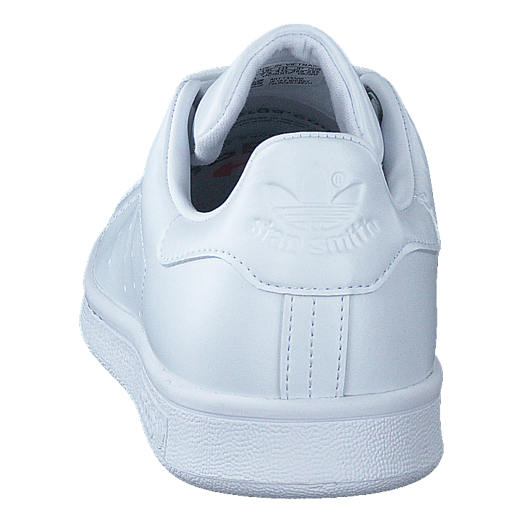 Stan Smith Cloud White / Cloud White / Core Black