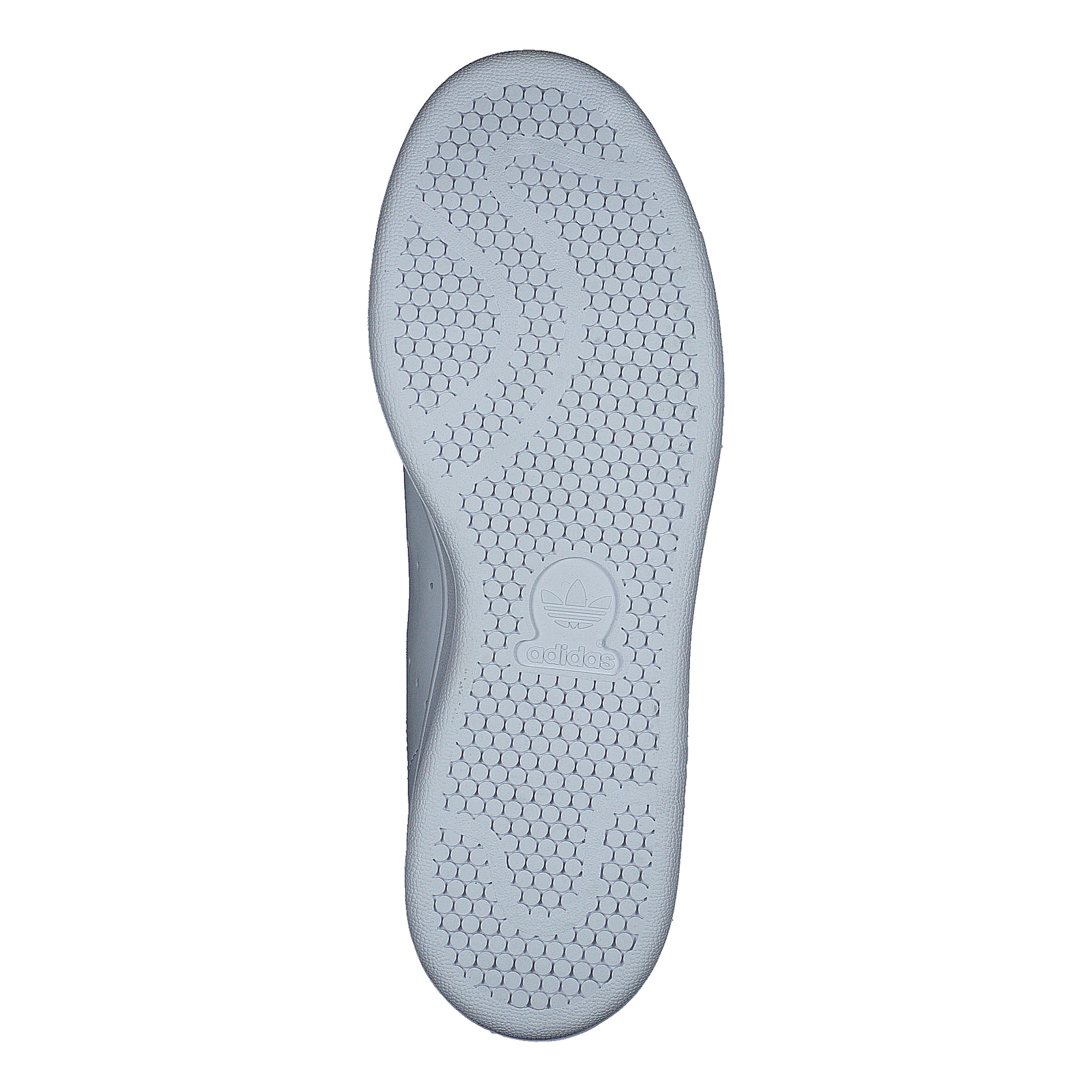 Stan Smith Cloud White / Cloud White / Collegiate Navy