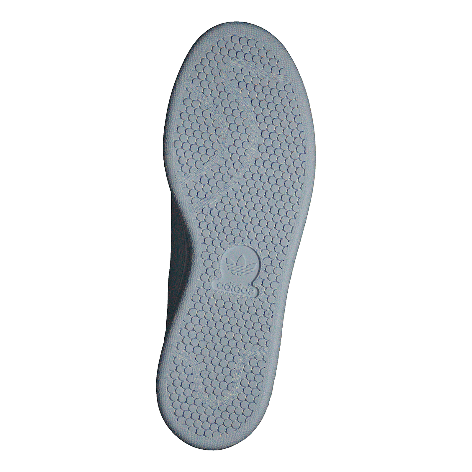 Stan Smith Cloud White / Core Black / Halo Blue