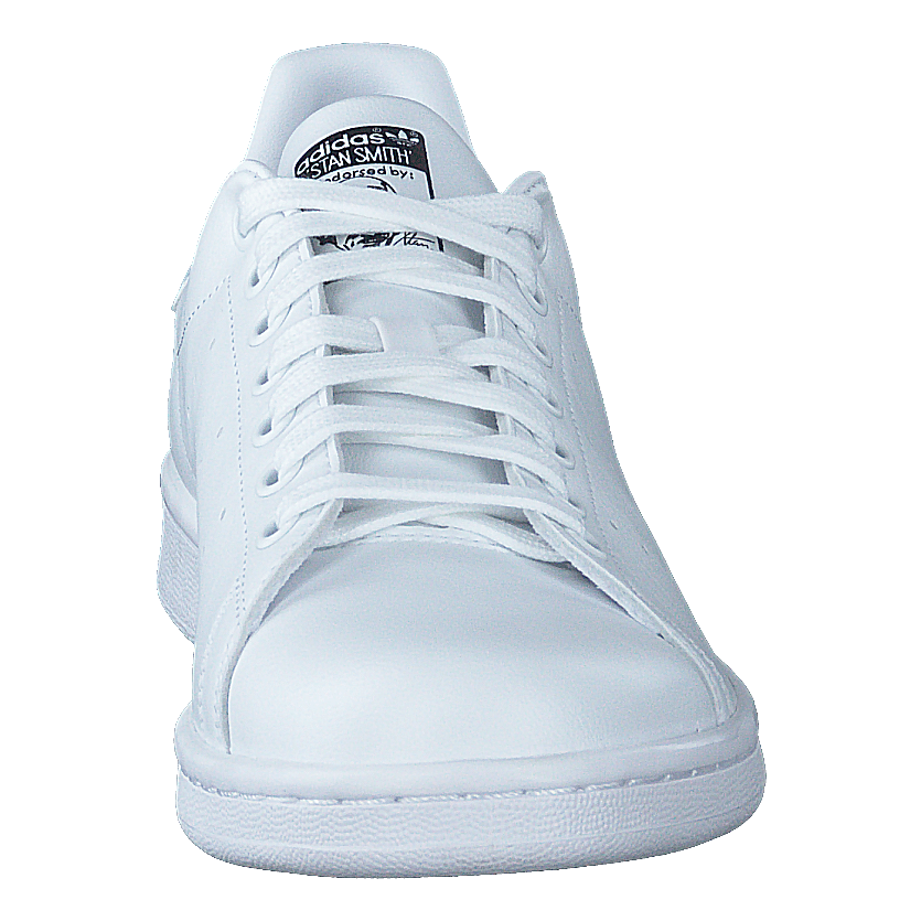 Stan Smith Cloud White / Core Black / Halo Blue