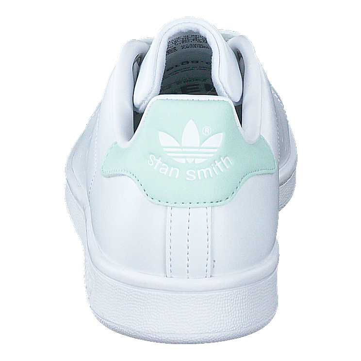 Stan Smith W Cloud White / Dash Green / Core Black