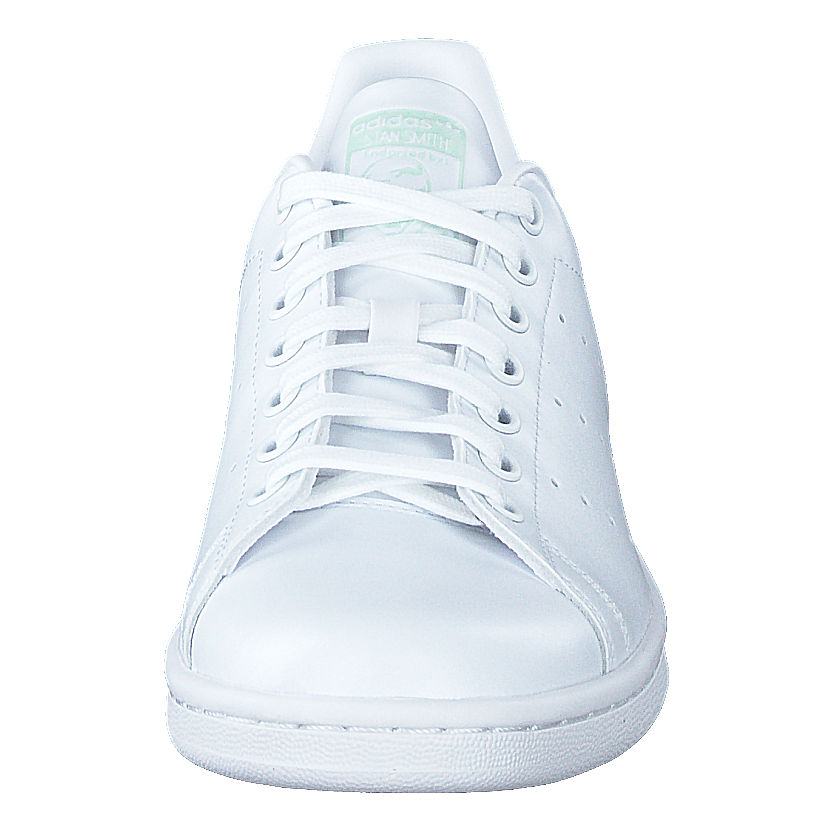 Stan Smith W Cloud White / Dash Green / Core Black