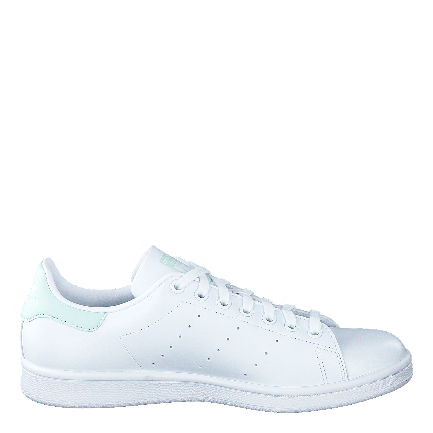 Stan Smith W Cloud White / Dash Green / Core Black