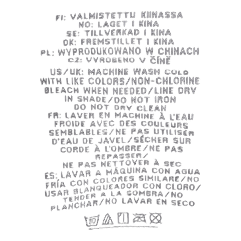 Essentials Og Logo P/o Hoodie Dusty Rose