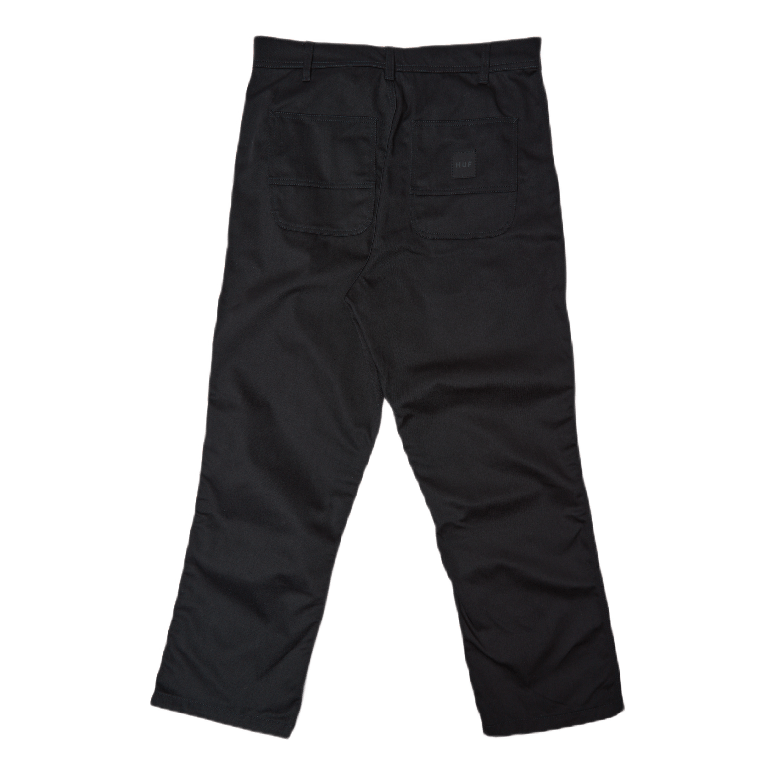 Boyd Pant Black