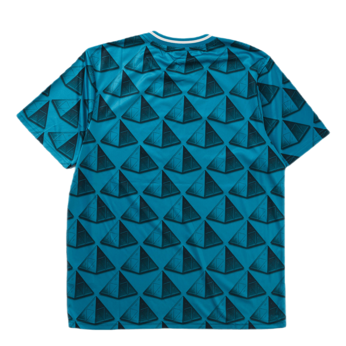 Trinity S/s Soccer Jersey Marina