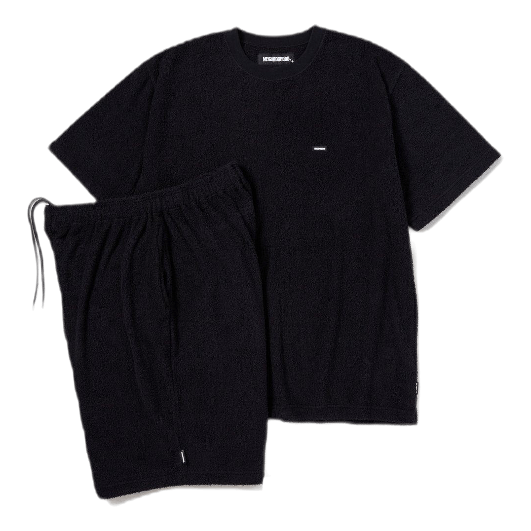 Pile / Ce-set Up Black