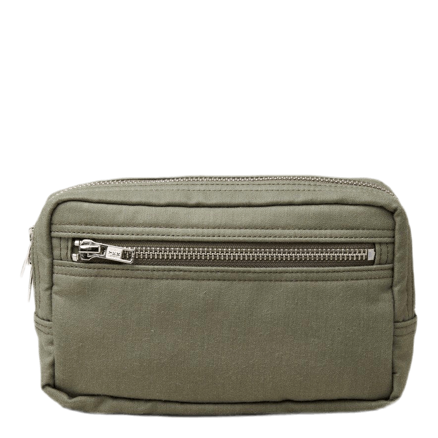 Nhpt . Pouch / C-case Olive Drab