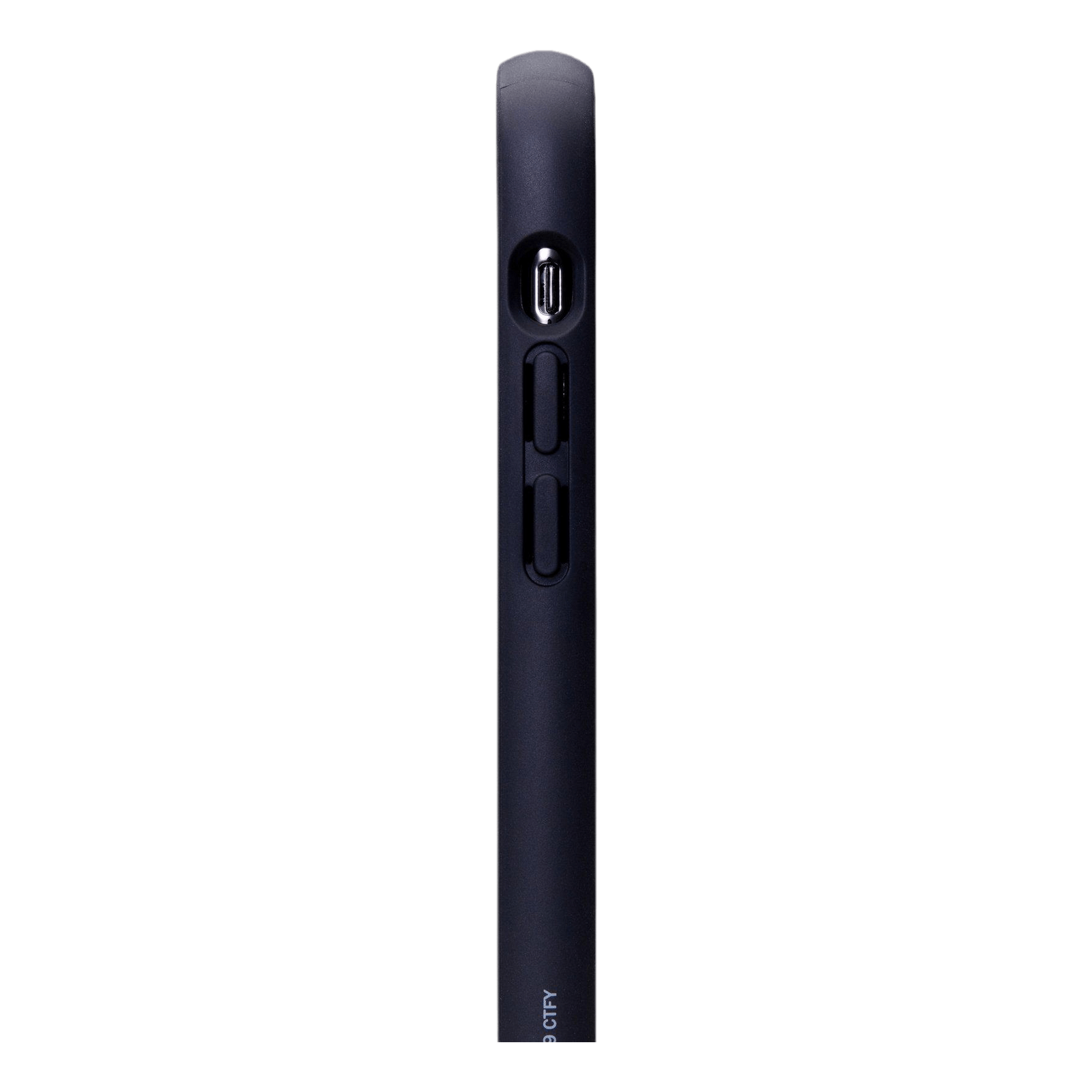 Nhct . Ci / P-iphone 11pro Cas Black