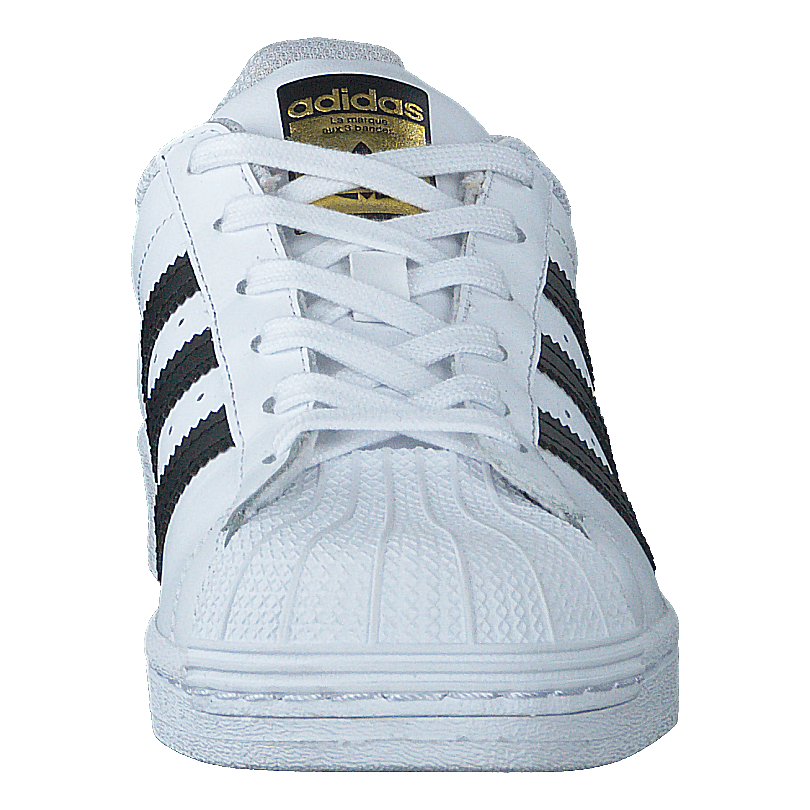 Superstar W Cloud White / Core Black / Cloud White