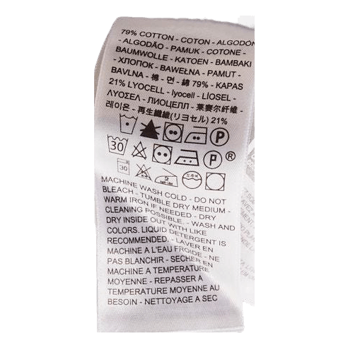 Loose Straight Wb Low Blow