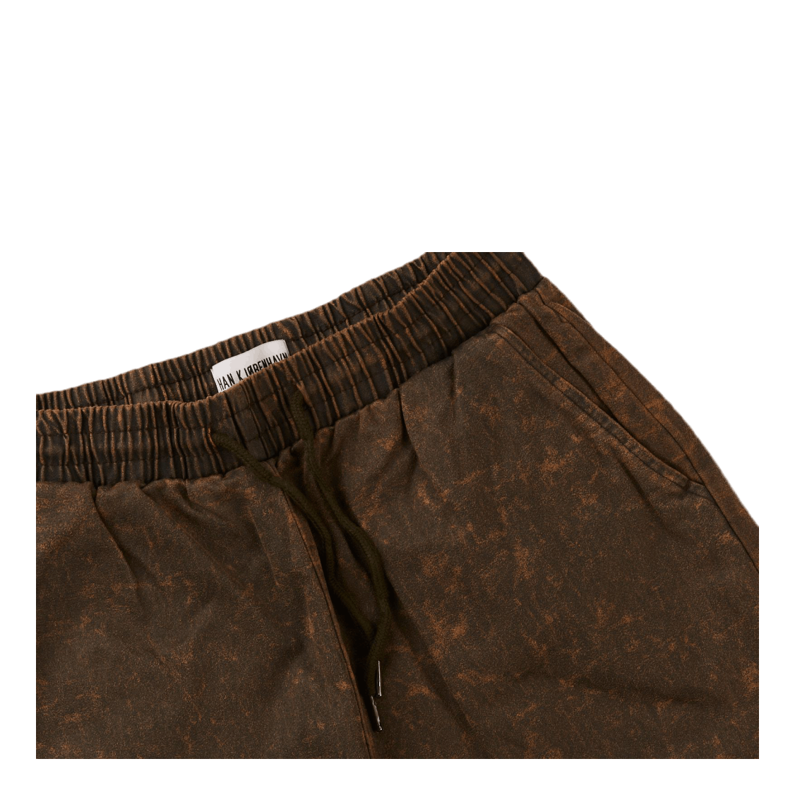 Pocket Track Pants Dry Sand