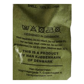 Casual Long Sleeve Tee Green Crush