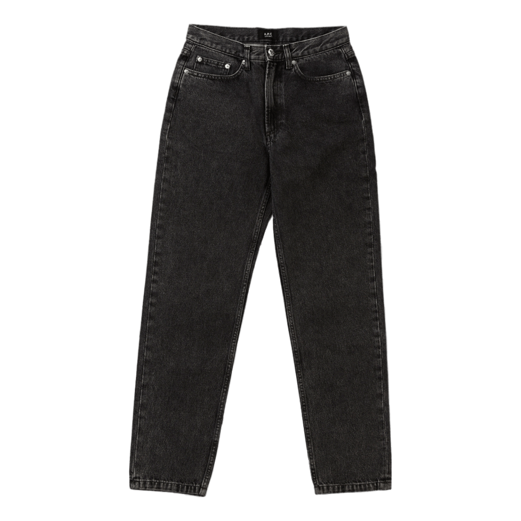 Jean Martin Faux Noir