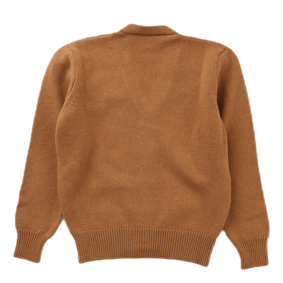 Cardigan Ama Camel