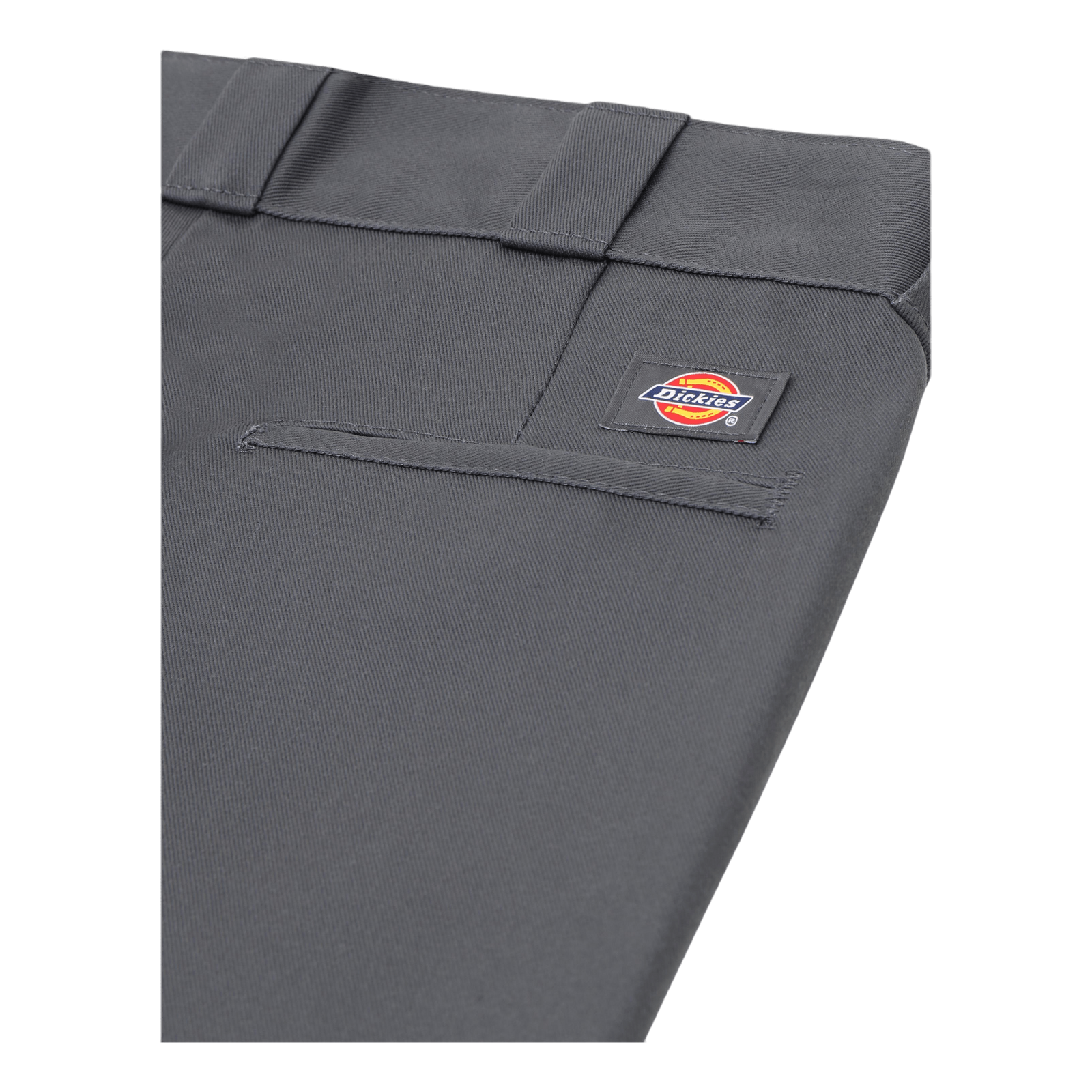 Original Fit Straight Leg Work