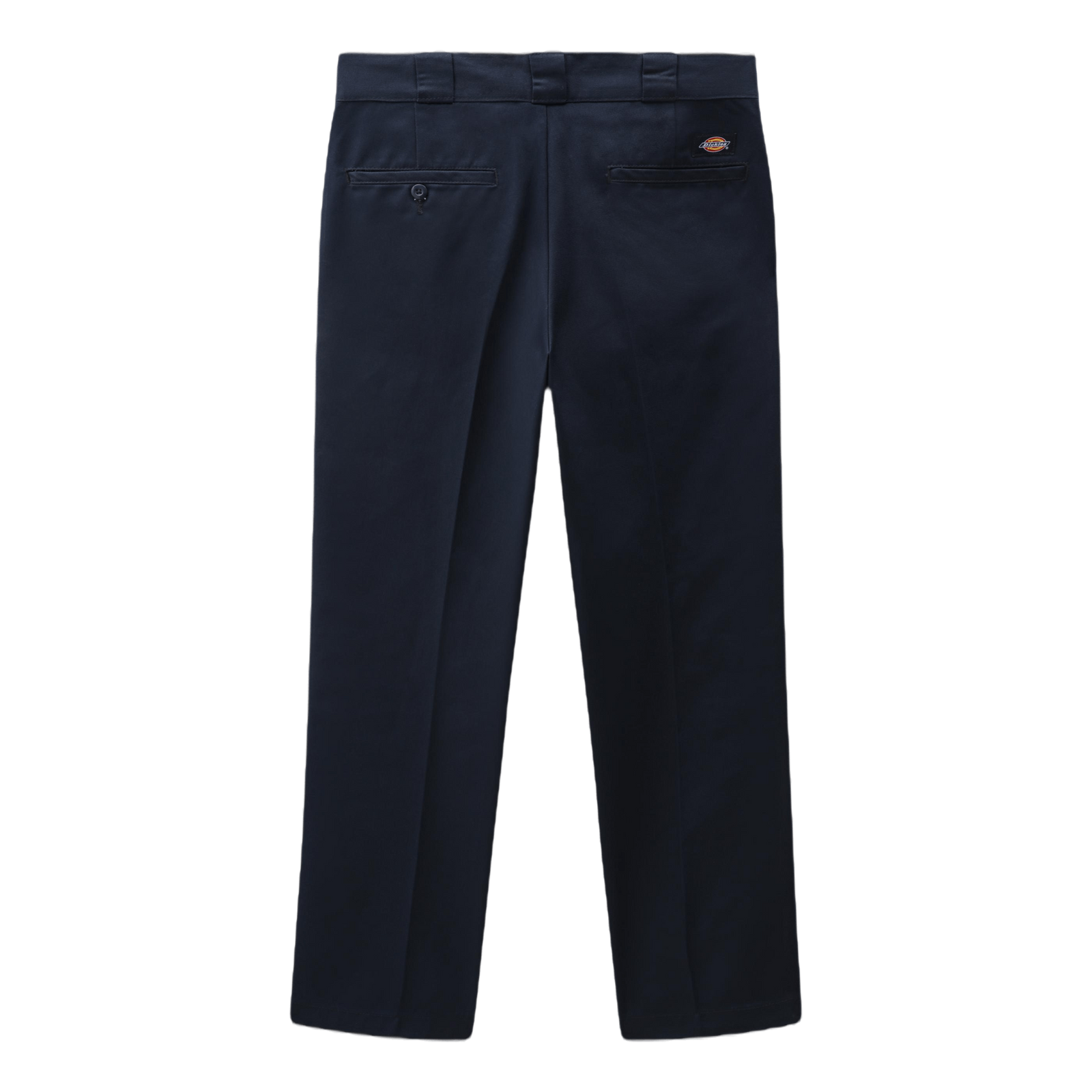 Original Fit Straight Leg Work Dark Navy