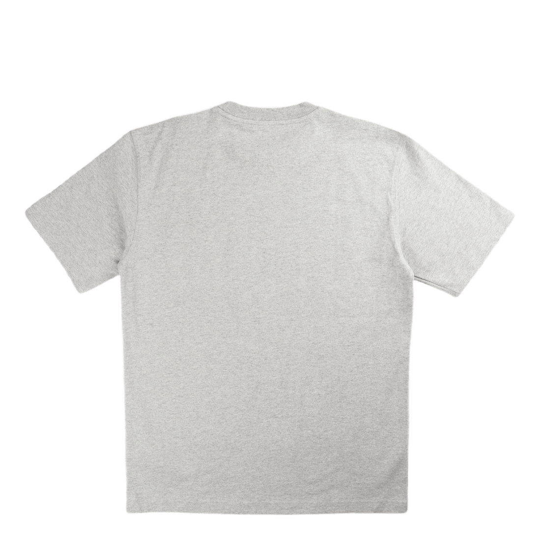 Porterdale Tshirt Mens Heather Grey
