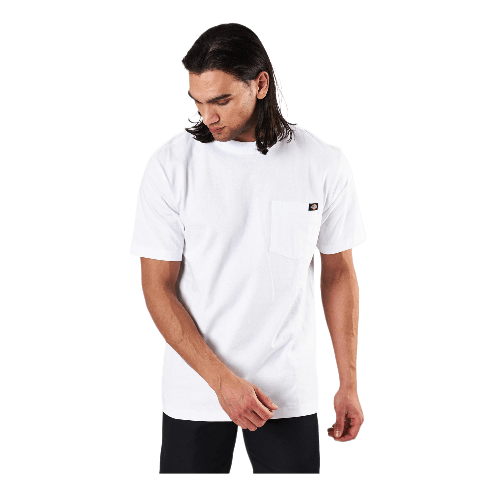 Porterdale Tshirt Mens White