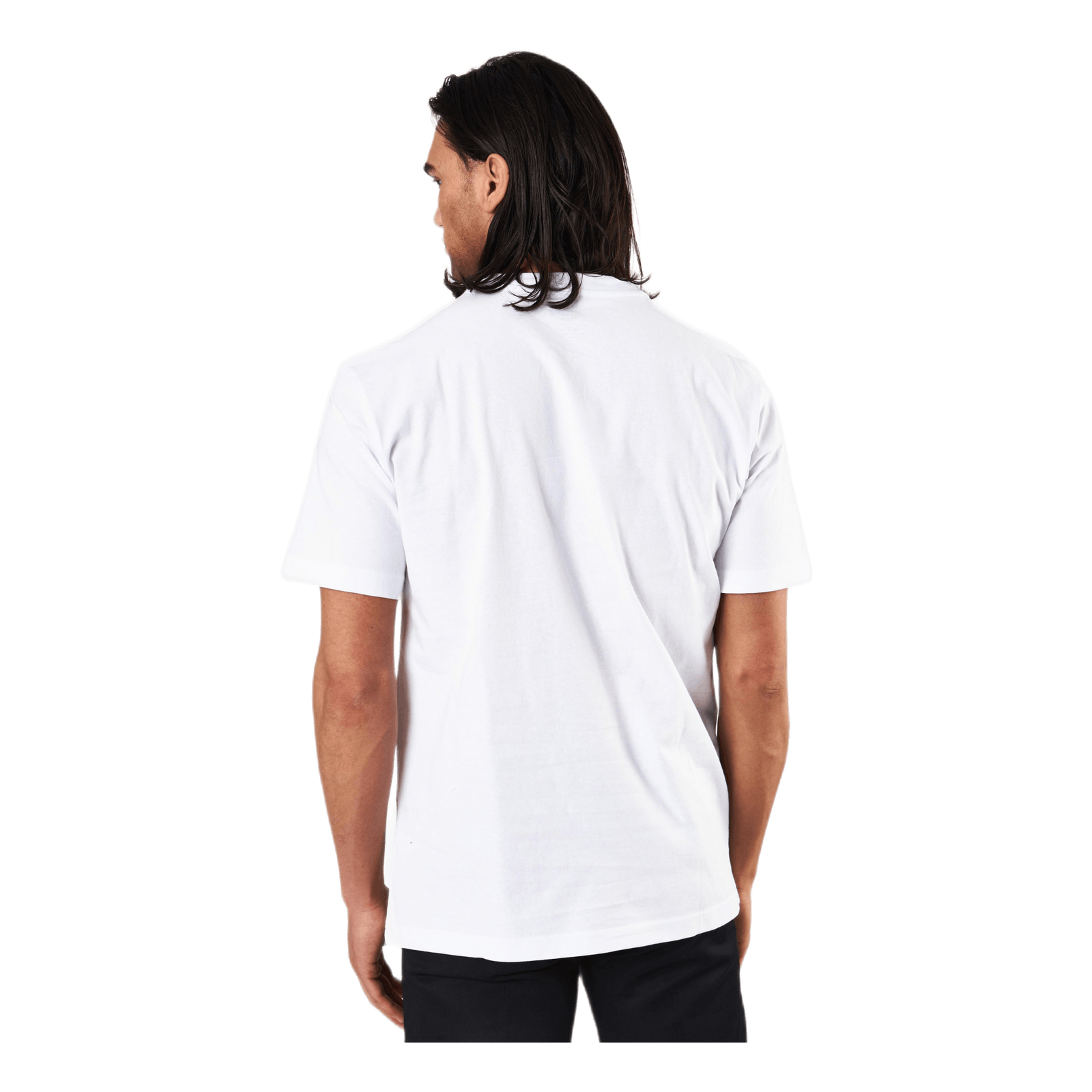 Porterdale Tshirt Mens White