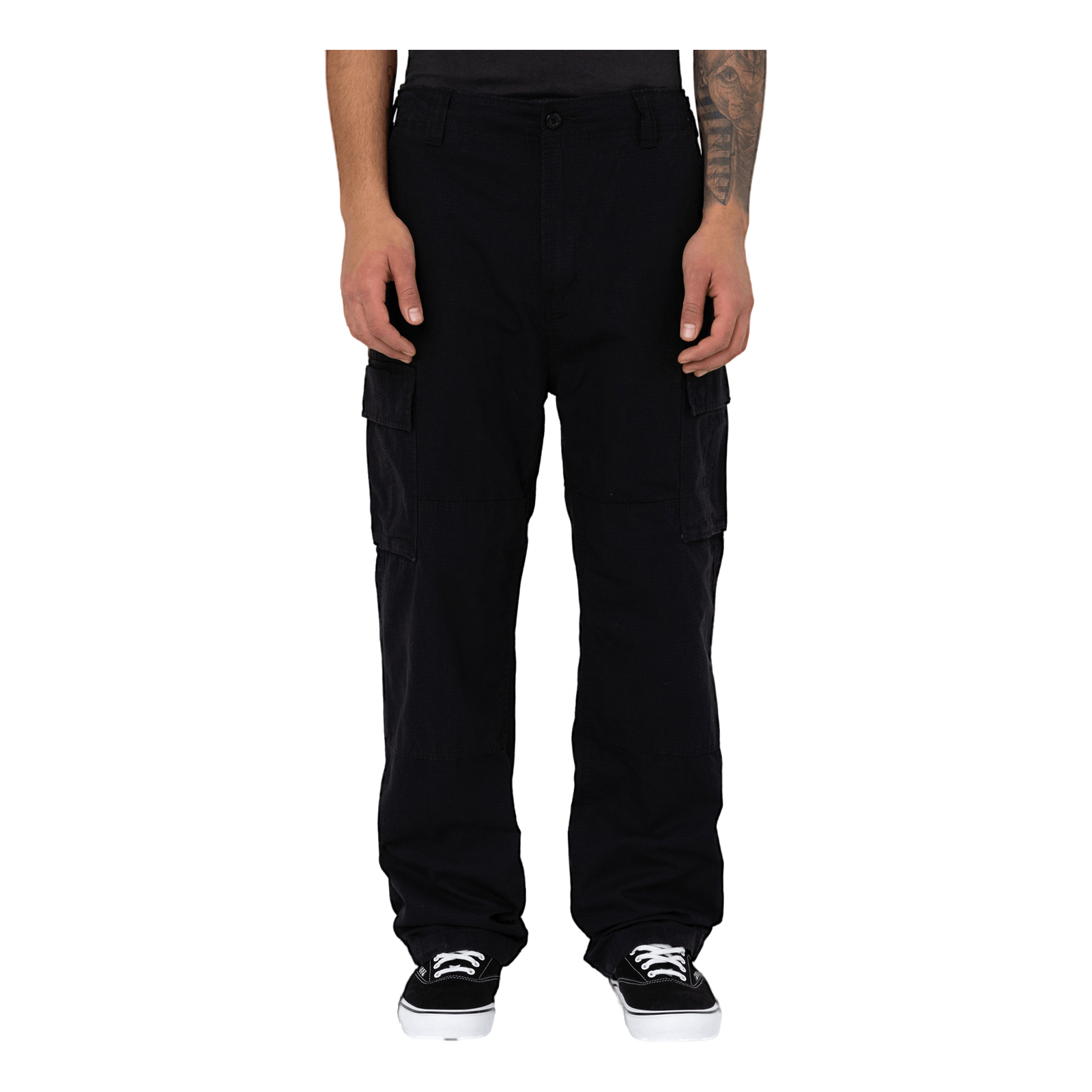 Eagle Bend Pant Black