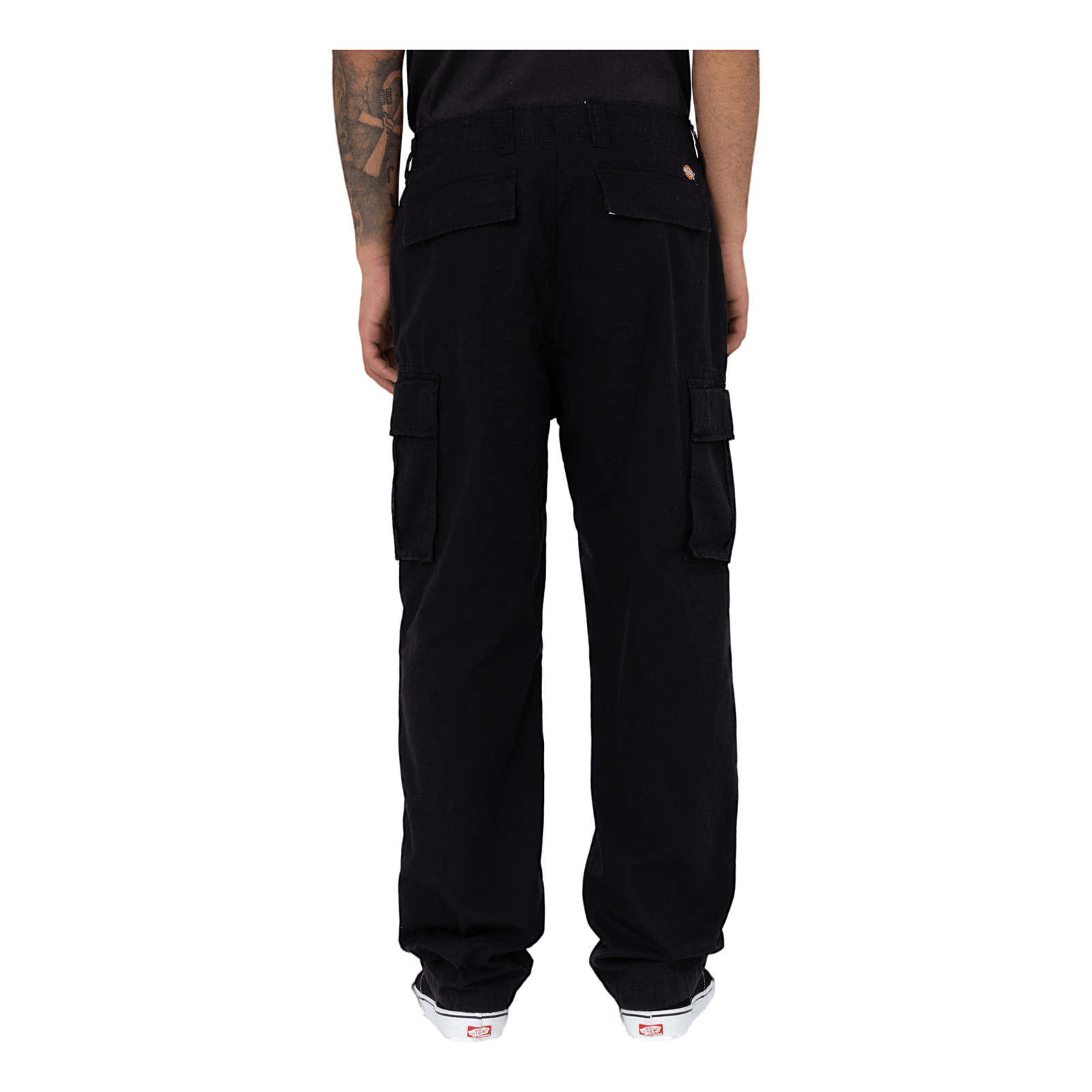 Eagle Bend Pant Black