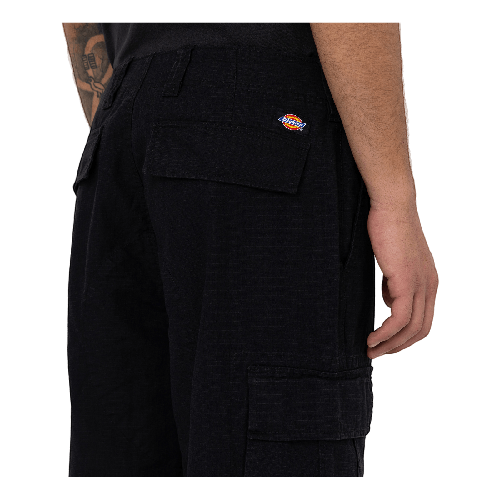 Eagle Bend Pant Black