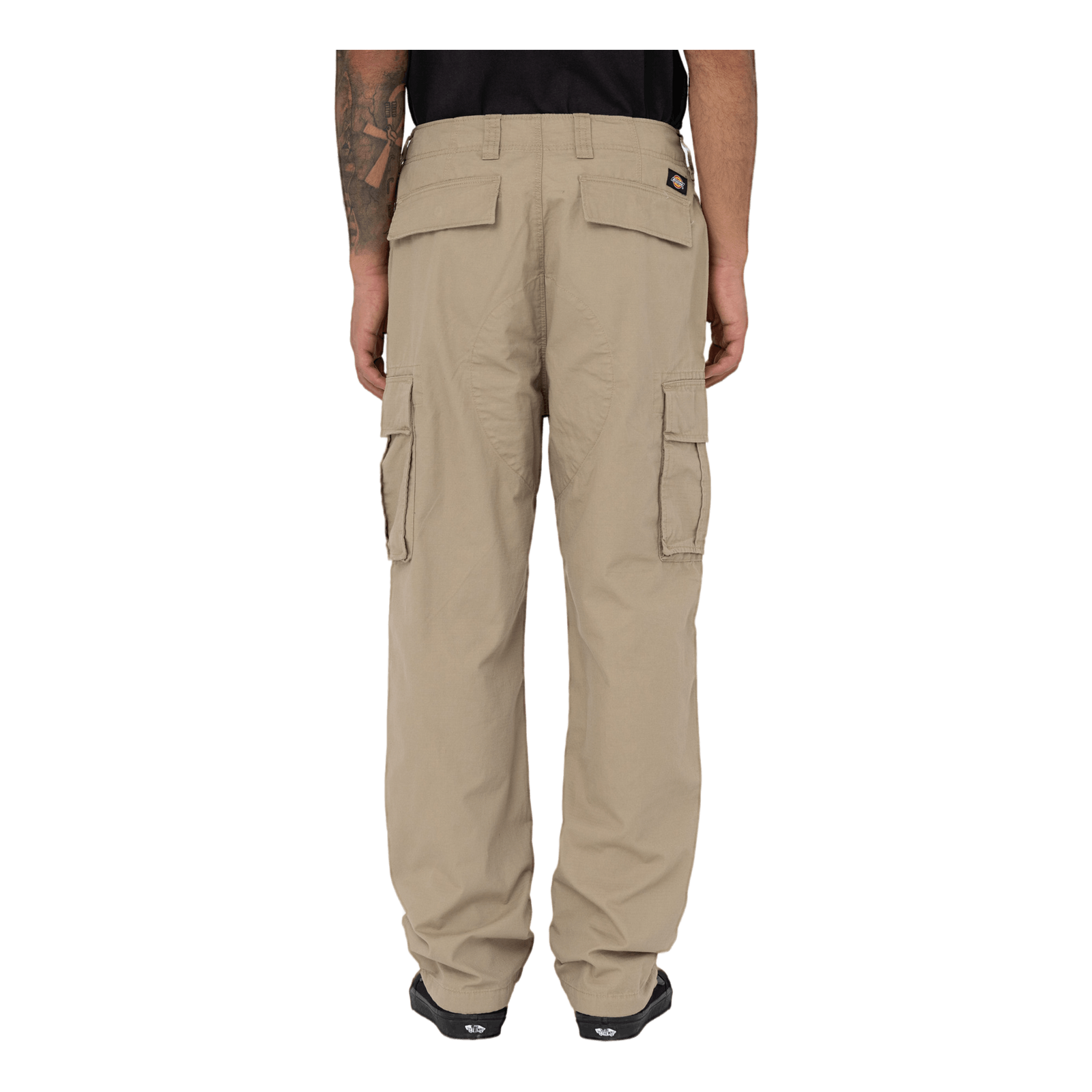 Eagle Bend Pant Khaki