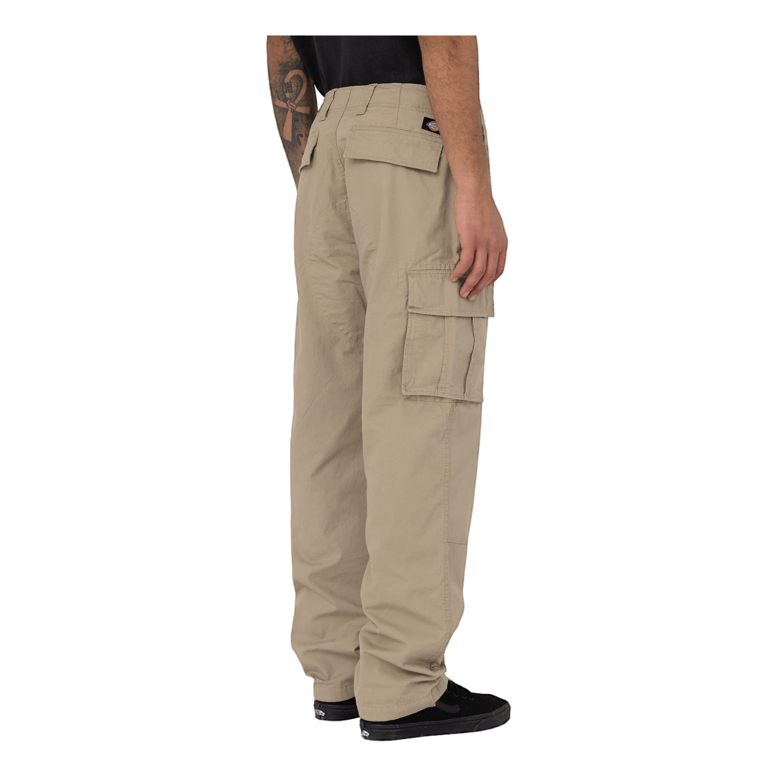Eagle Bend Pant Khaki