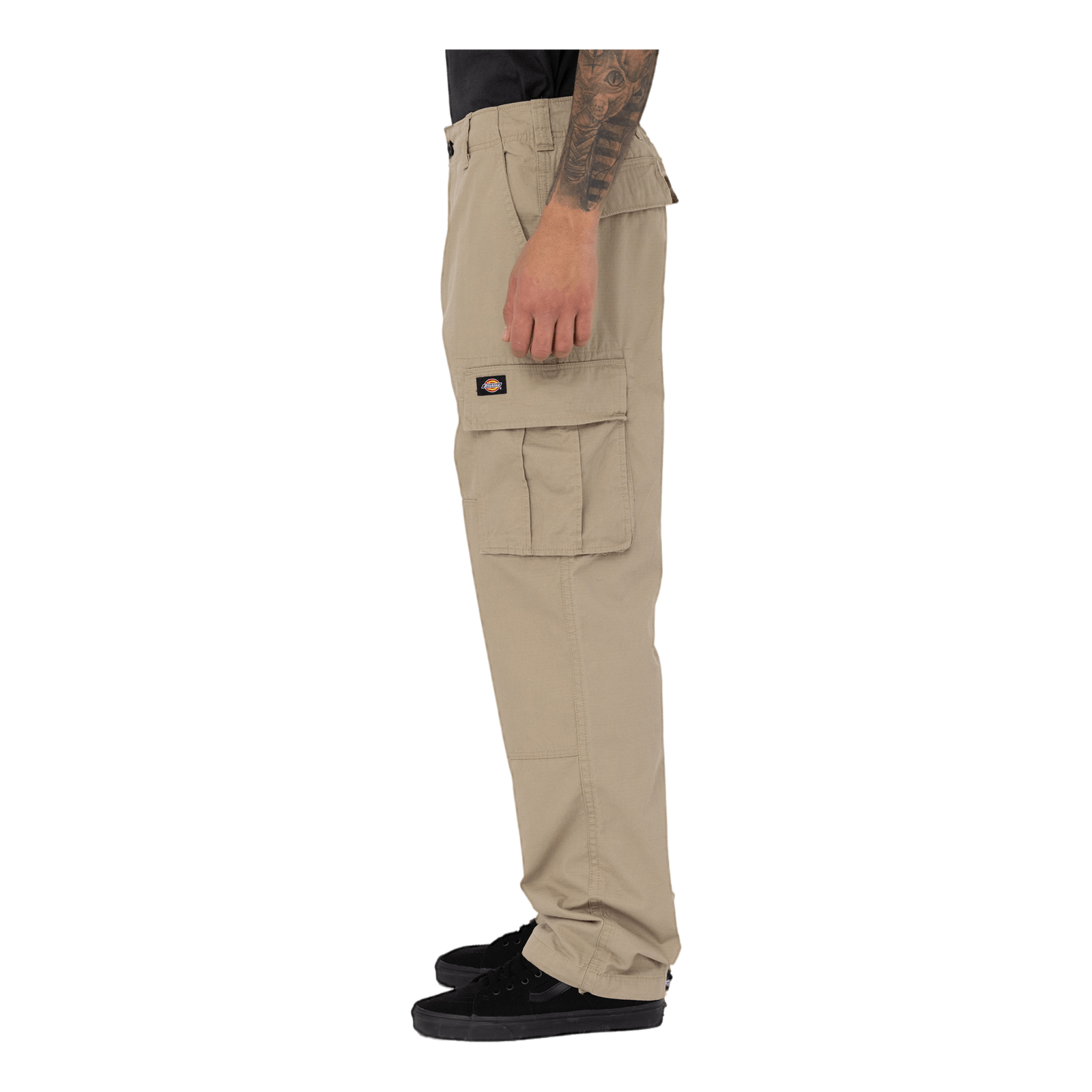 Eagle Bend Pant Khaki