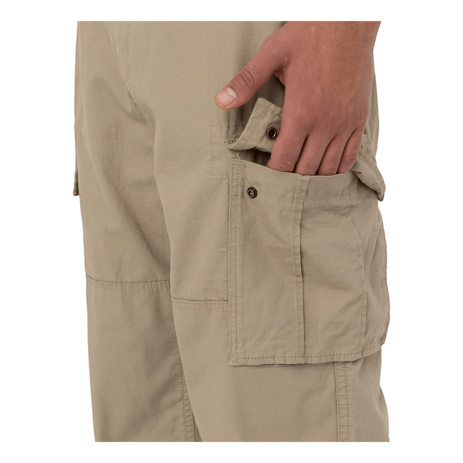 Eagle Bend Pant Khaki