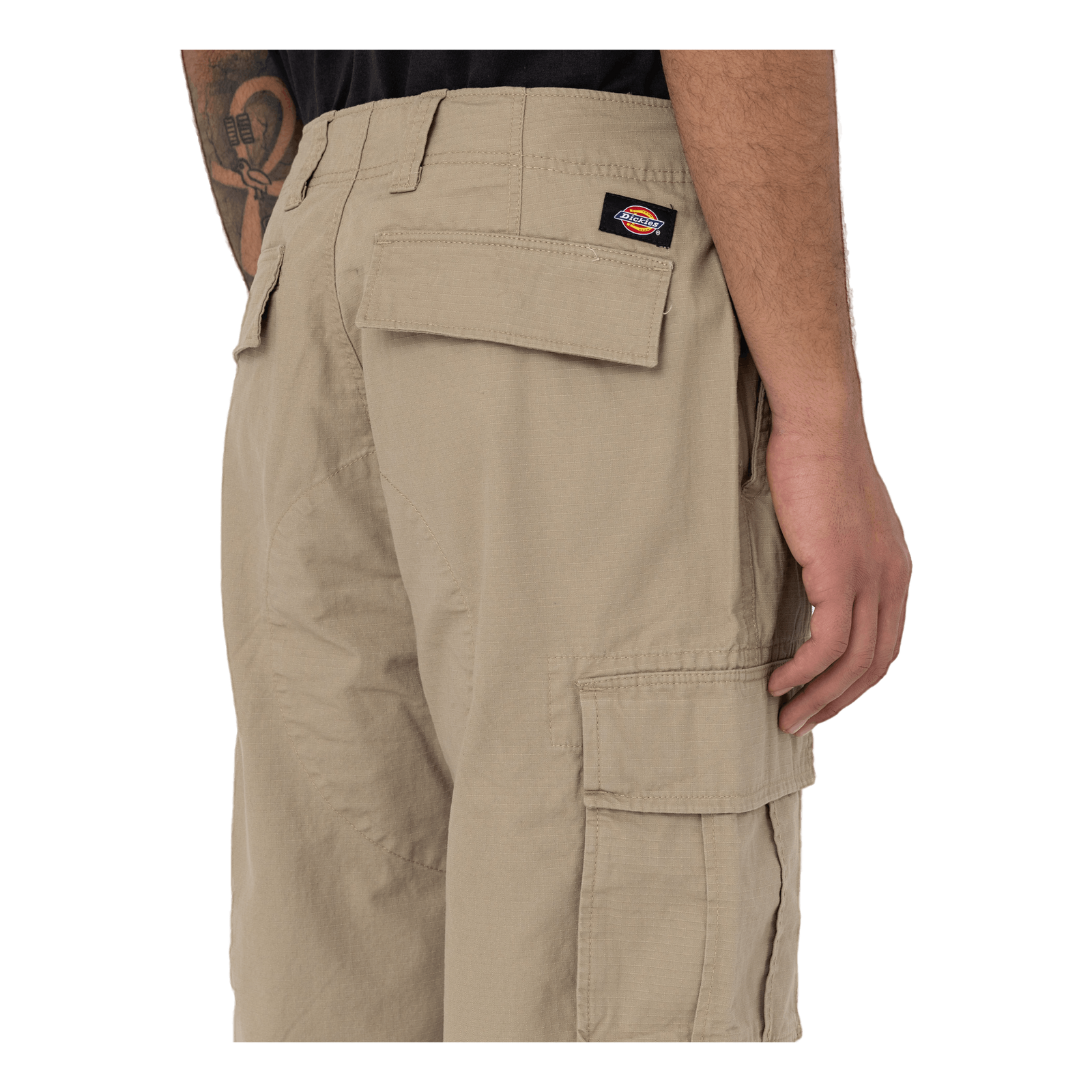Eagle Bend Pant Khaki