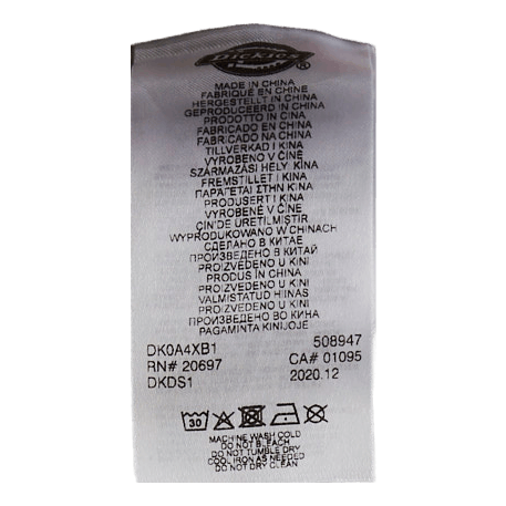 Slim Fit Short Khaki