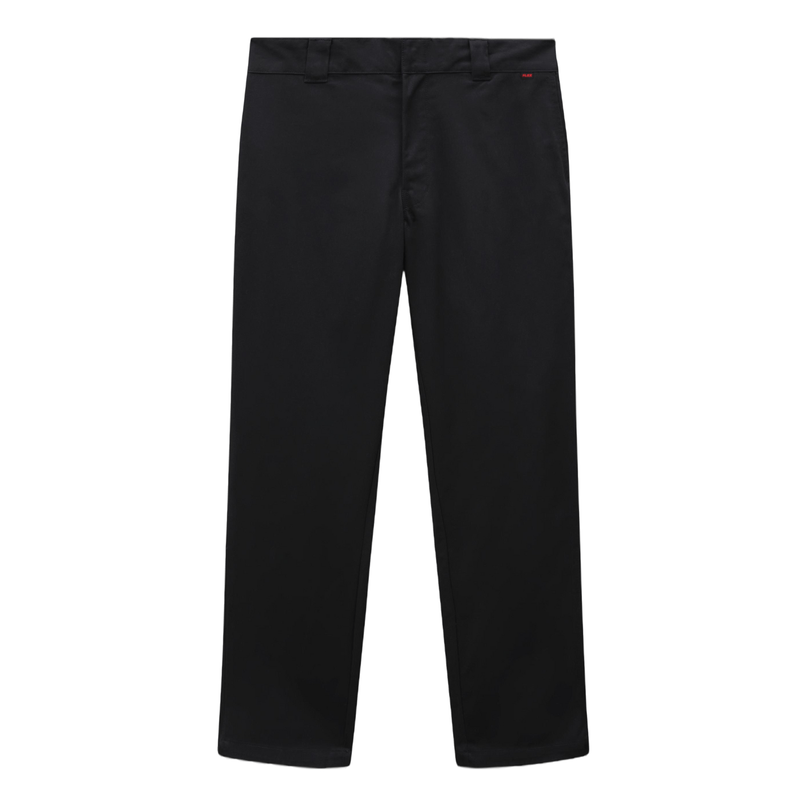 Slim Straight Work Pant Flex