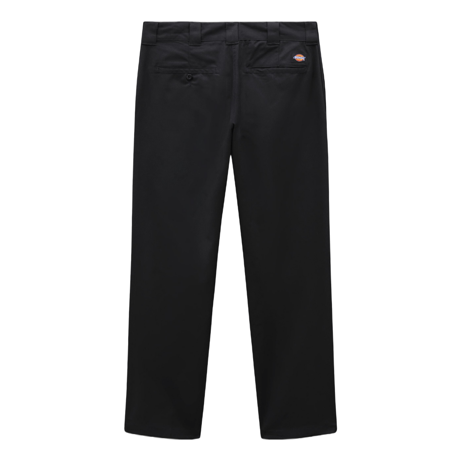 Slim Straight Work Pant Flex