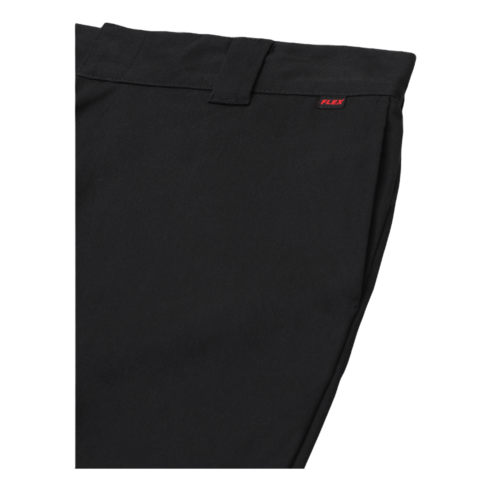 Slim Straight Work Pant Flex