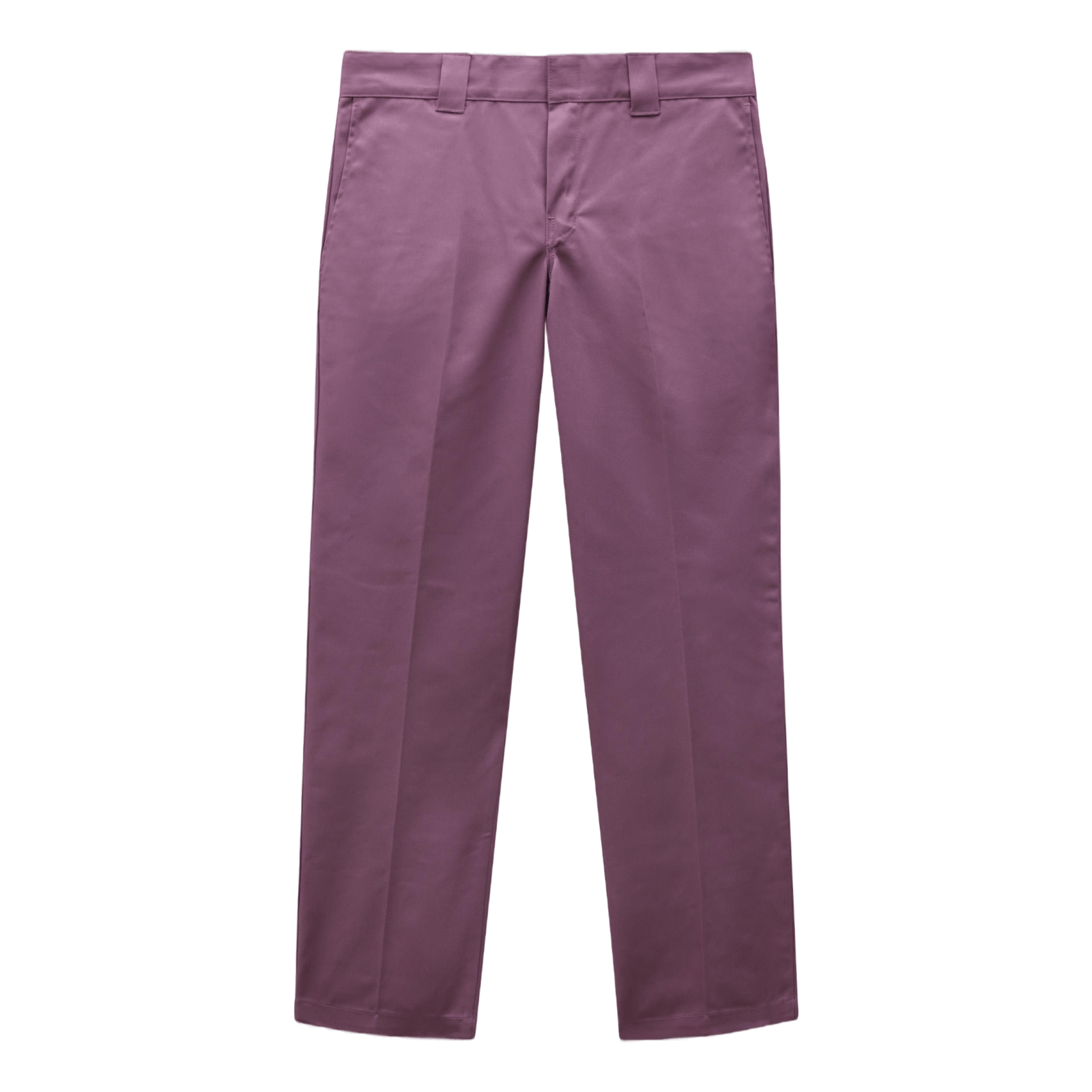 S/stght Work Pant Purple Gumdrop