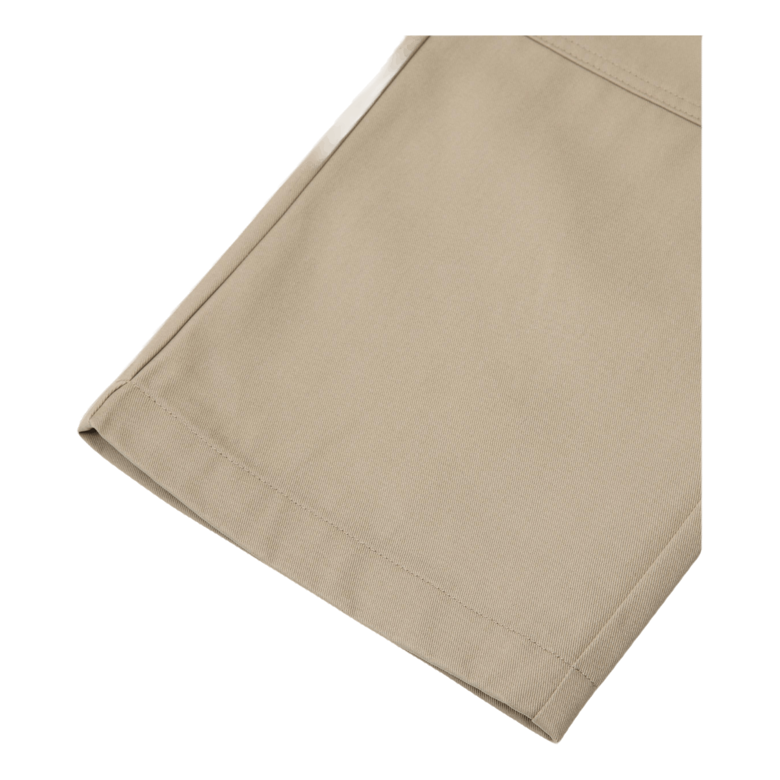 Double Knee Work Pant Khaki