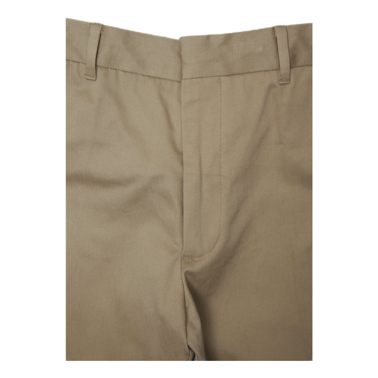 Andersen Chino Utility Khaki