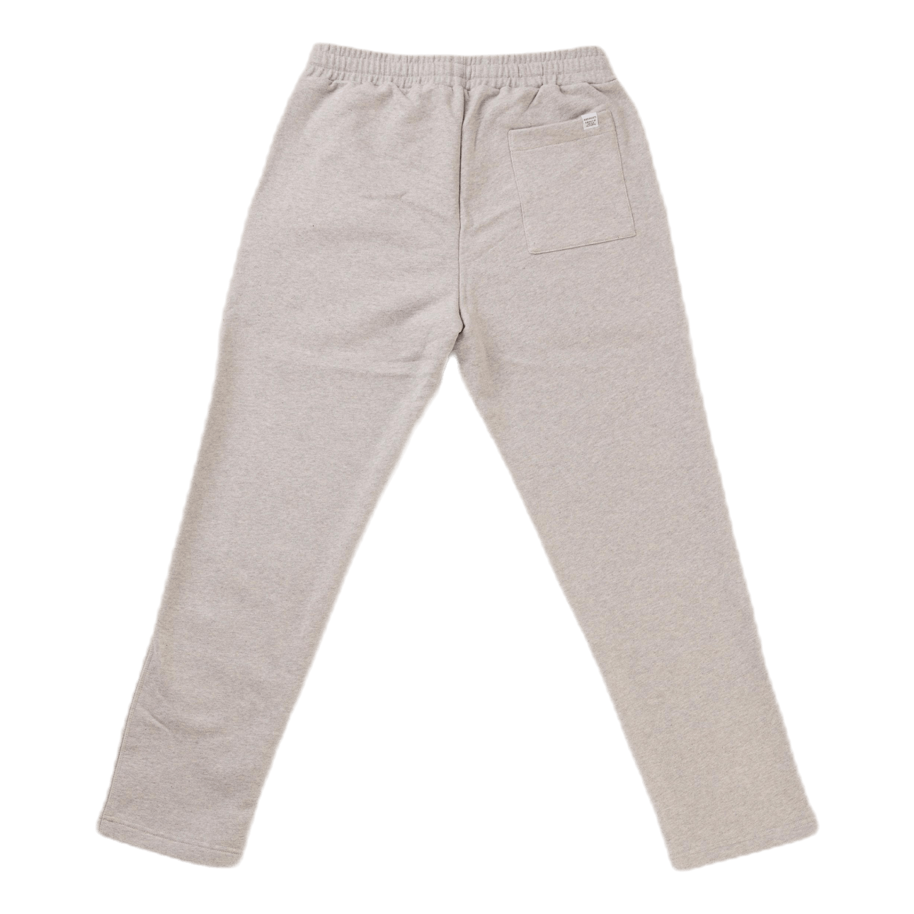 Falun Classic Sweatpant Light Grey Melange