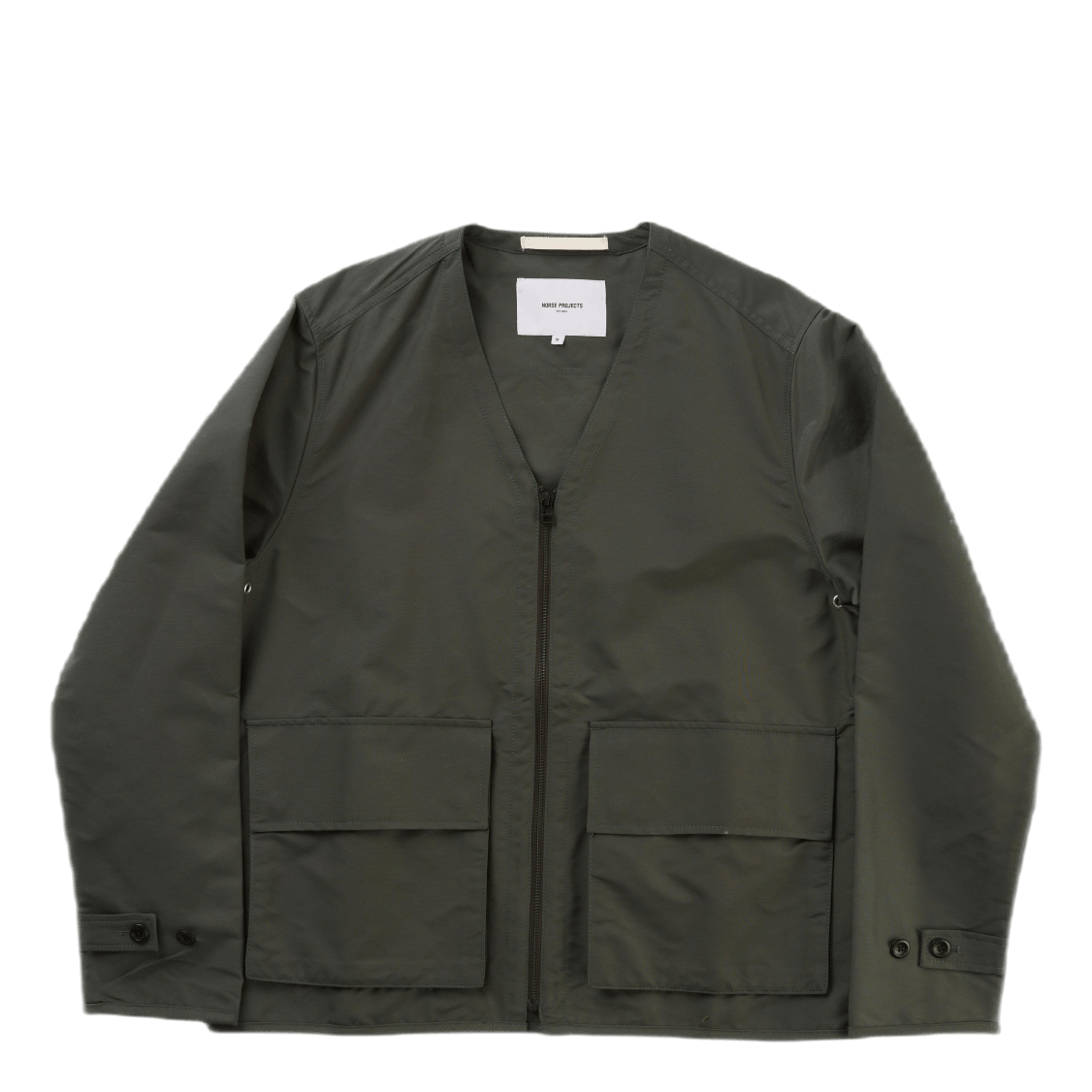 Otto Econyl Dartmouth Green