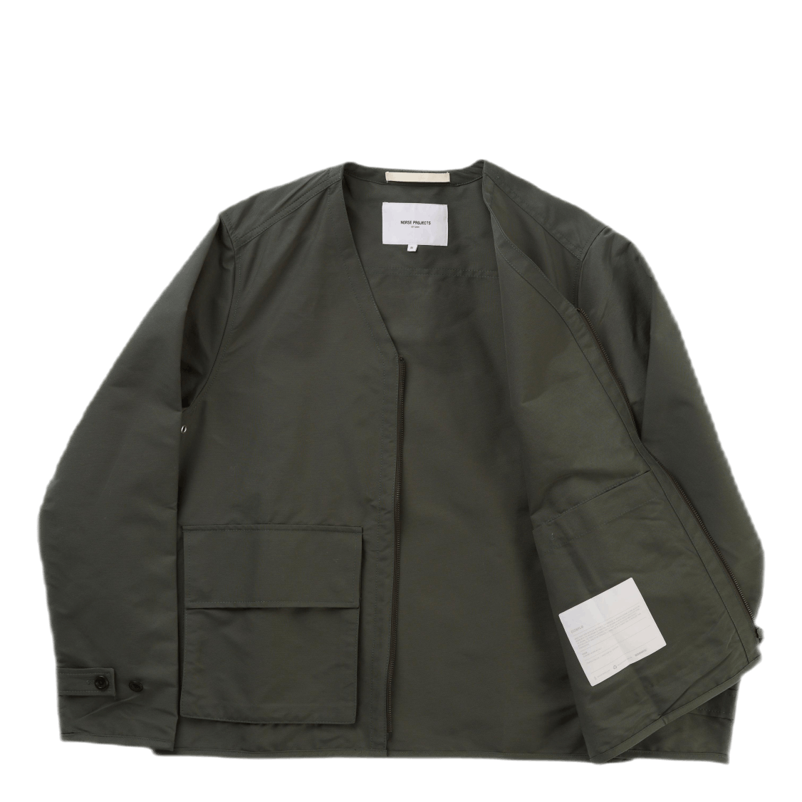 Otto Econyl Dartmouth Green