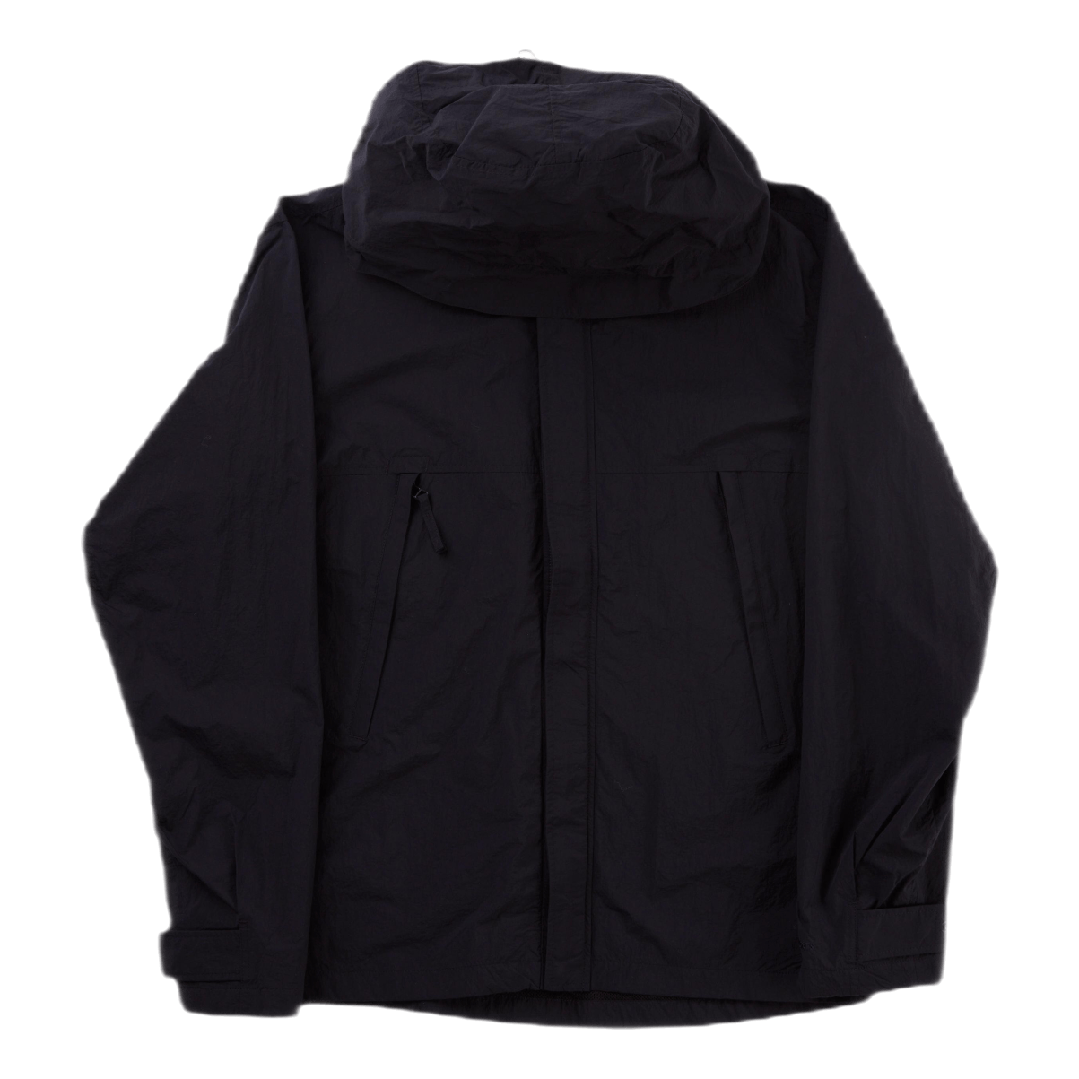 Ursand Packable Dark Navy