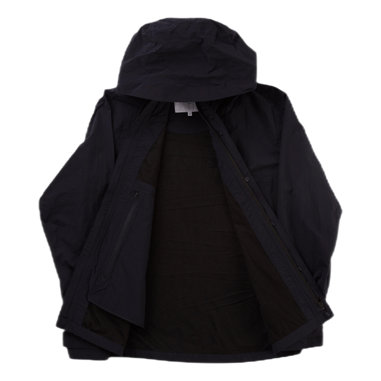 Ursand Packable Dark Navy