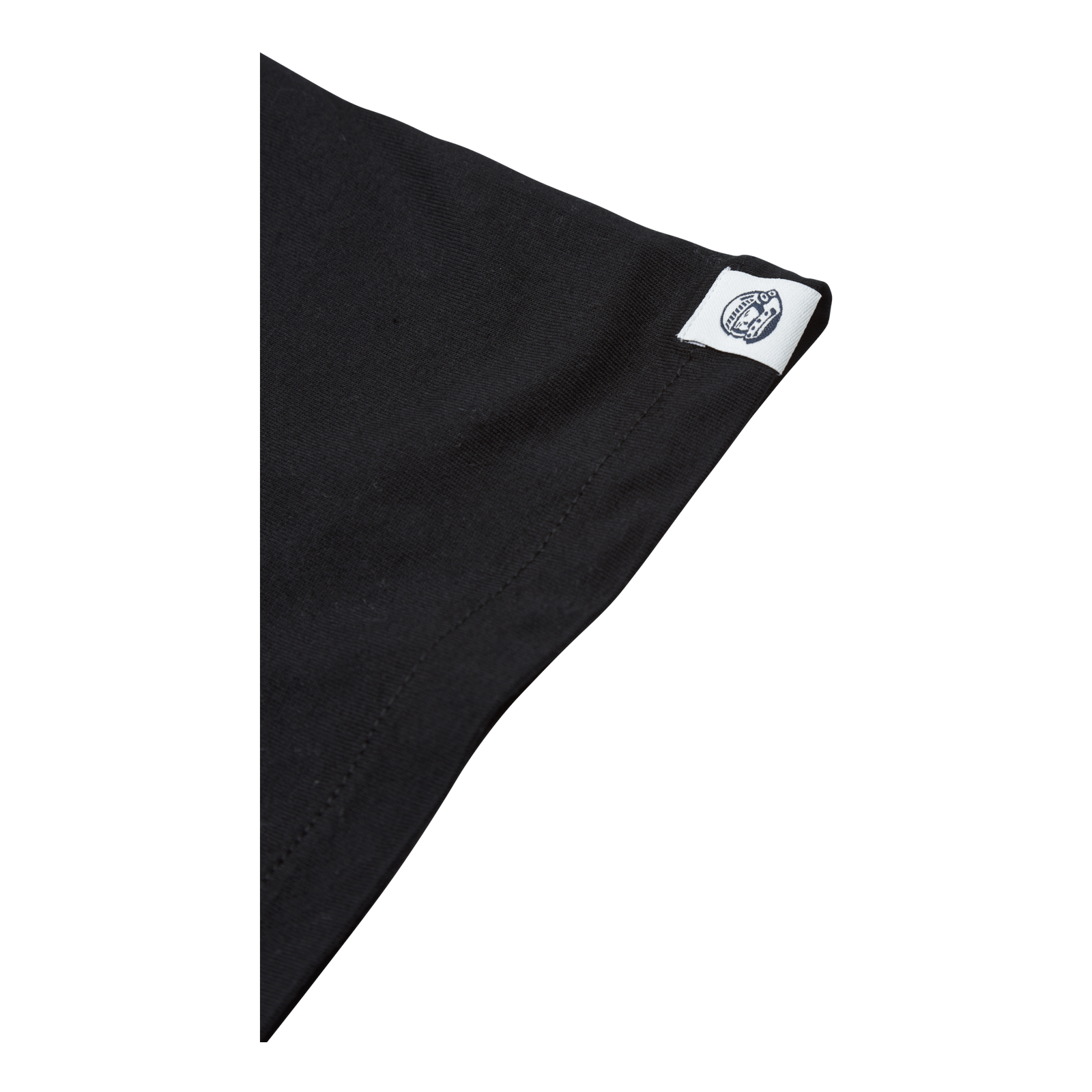 Small Arch Logo T-shirt Black